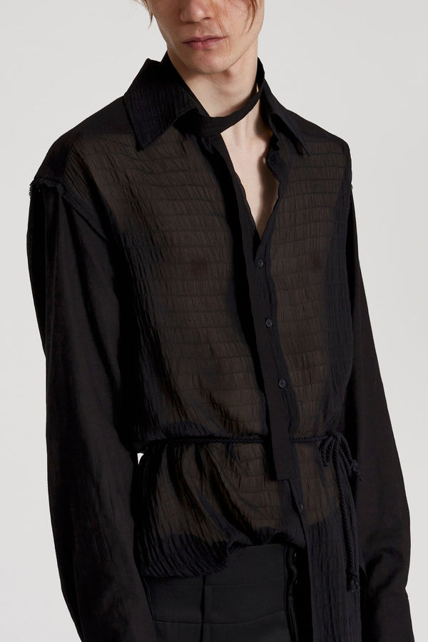 UNISEX LIGHT SHIRT