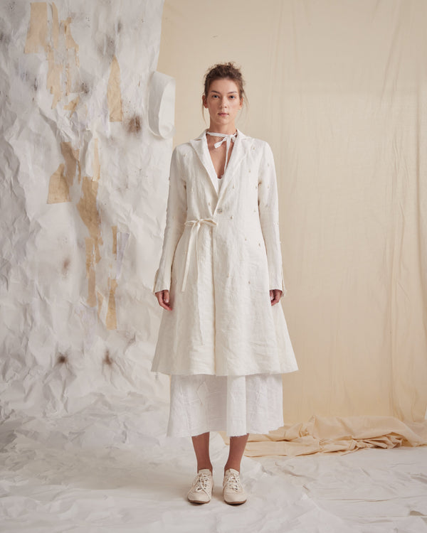 JONNIS LONG BLAZER
