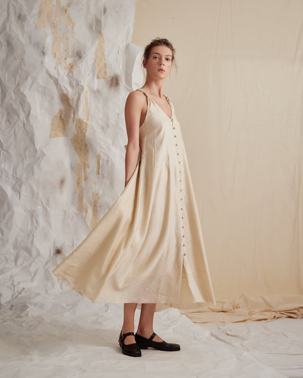SILVINA DRESS