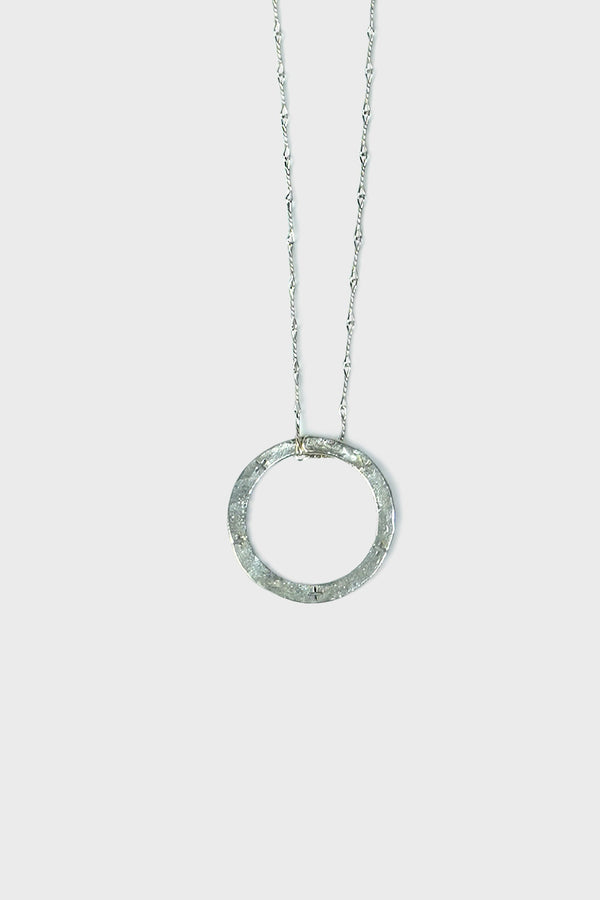 RING NECKLACE