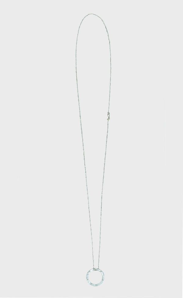 RING NECKLACE