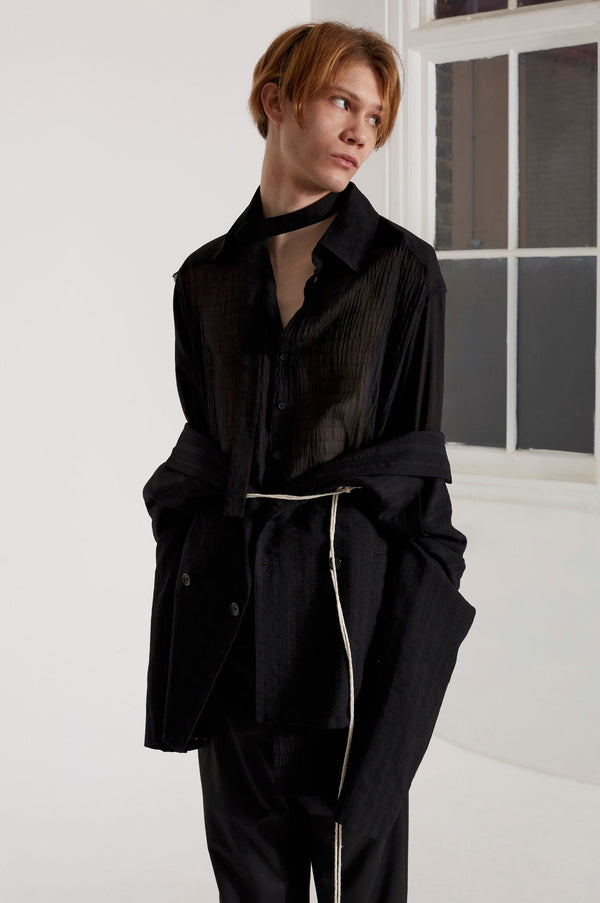 UNISEX LIGHT SHIRT