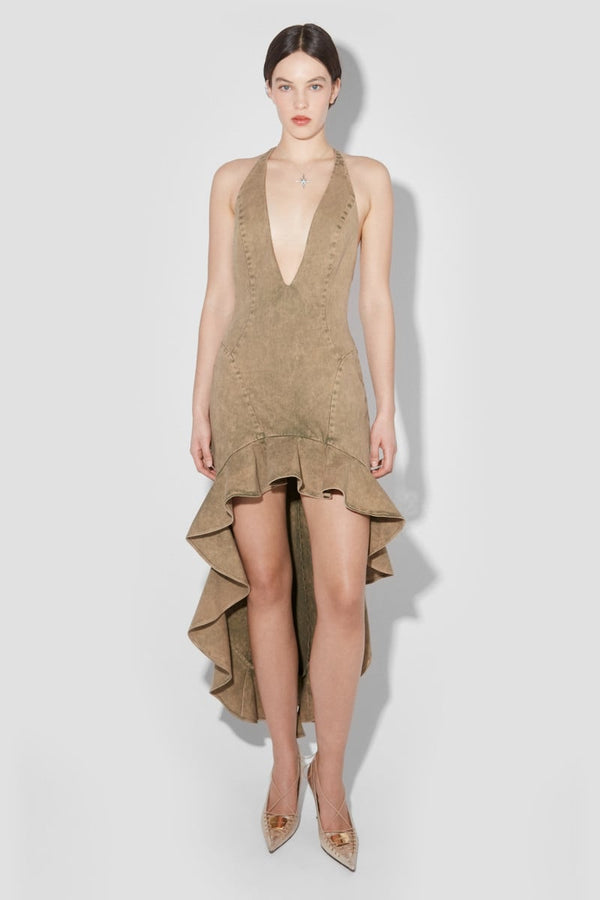 IBIZA DRESS