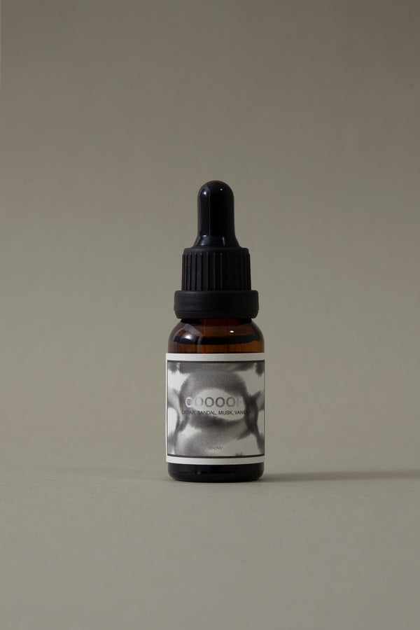 Ceramic Rock Diffuser Oil OOOOOF
