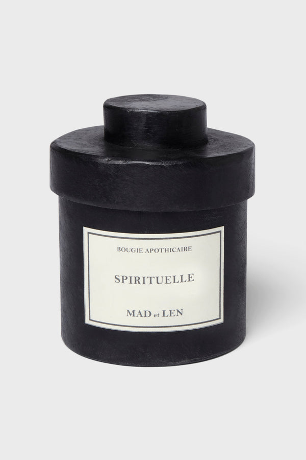 CANDLE SPIRITUELLE