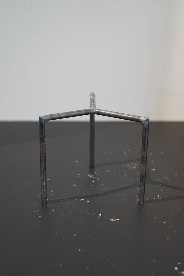 MEDIUM CANDLE STAND