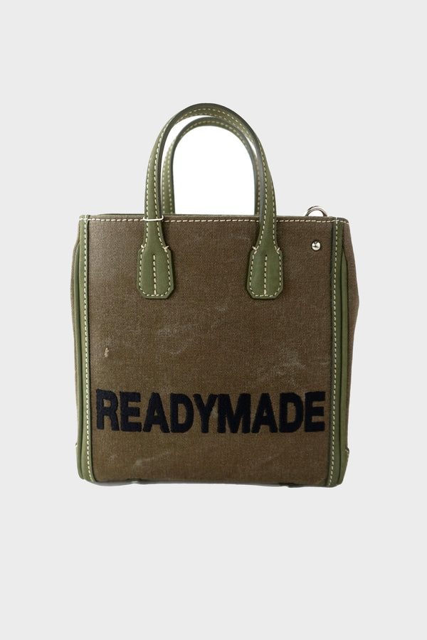 NANO PEGGY BAG