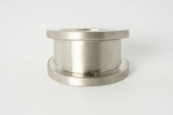 Chasm Ring v2 (Wide, MZA)