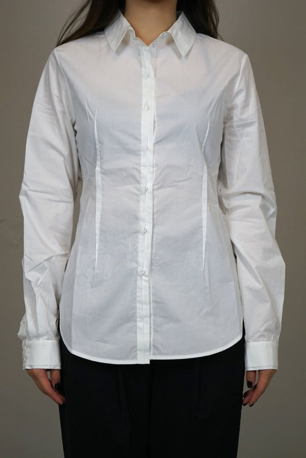 Fitted Shirt
