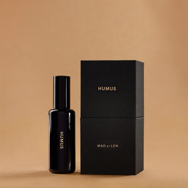 Humus Perfume 50ml