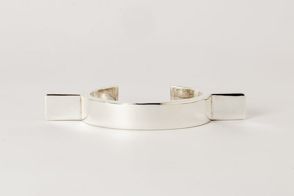 Crescent Bracelet Rework (Extended & Interrupted, 15mm, PA)