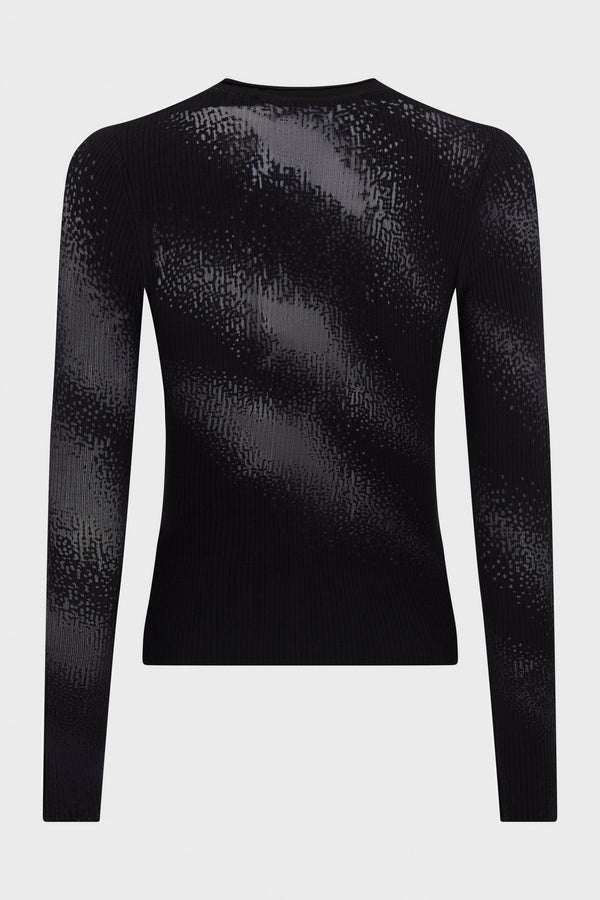 BURN-OUT LS