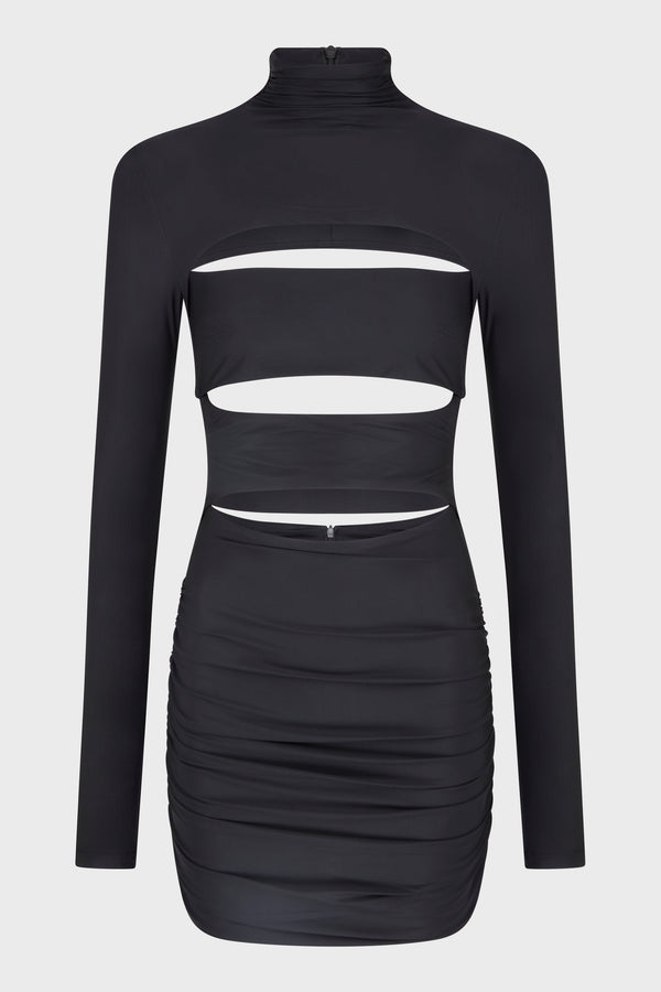 ELENA MINI DRESS