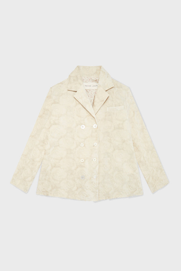 MATTHAIOS JACKET