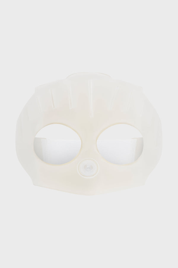 INFLATABLE MASK MATT