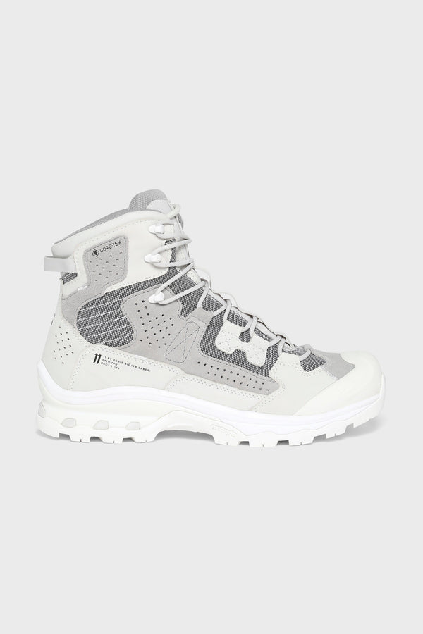 BOOT2 GTX 11xS GREY TONES