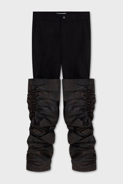 CURTAIN PANTS
