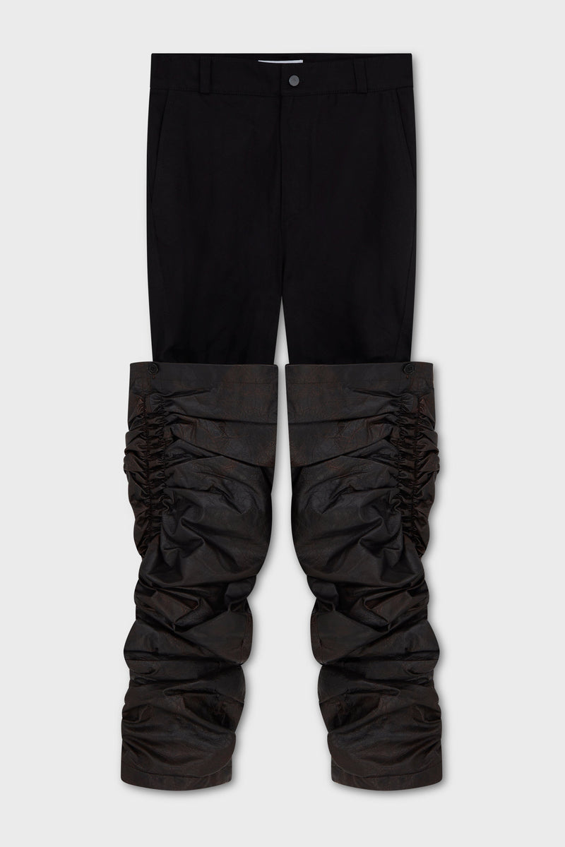 CURTAIN PANTS