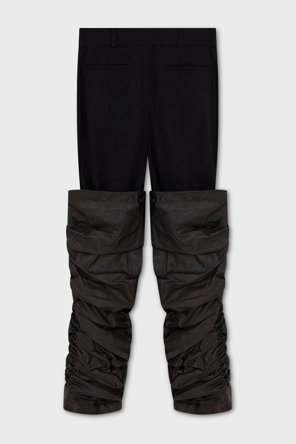CURTAIN PANTS