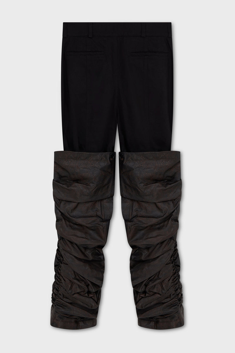 CURTAIN PANTS