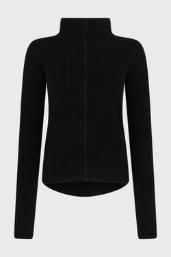 HEADON DBL LUPETTO BLACK