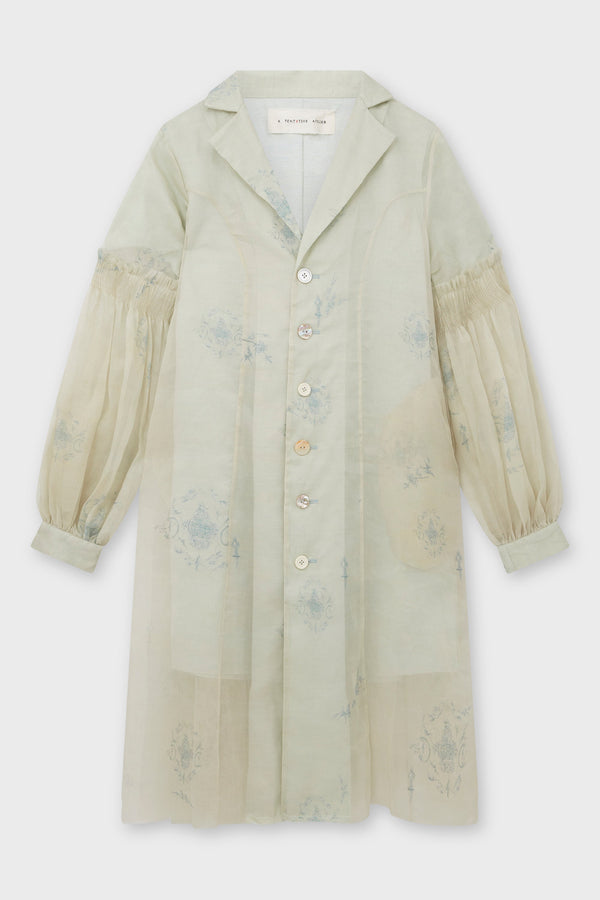JOSINA V.A COAT