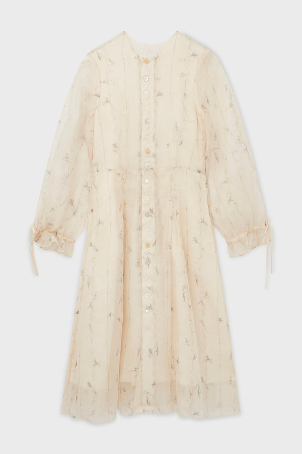 LEONORA DRESS
