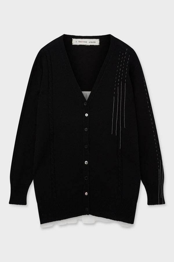 BISERA CARDIGAN