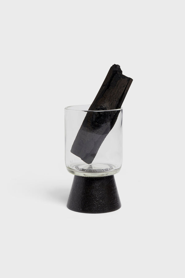 Transparent Sun Min Park Glass Obzee