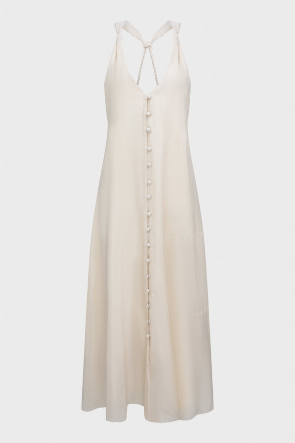 SILVINA DRESS