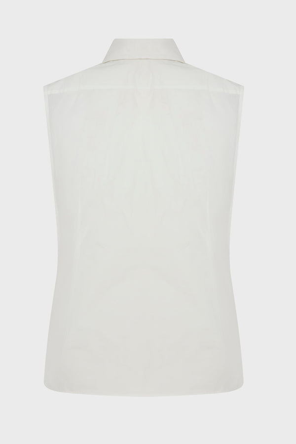 CYCLOPS SHIRT WHITE