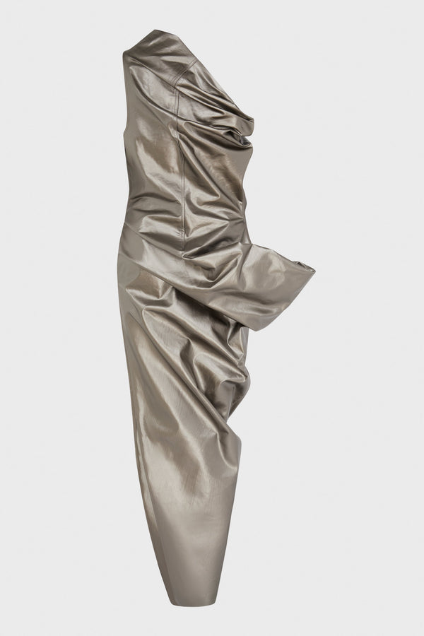 WALRUS DRESS