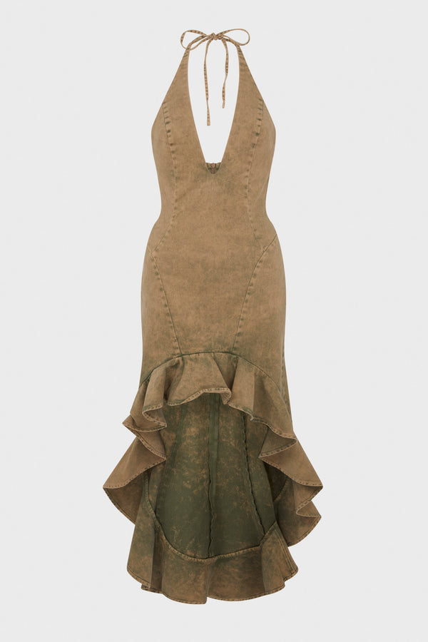 IBIZA DRESS