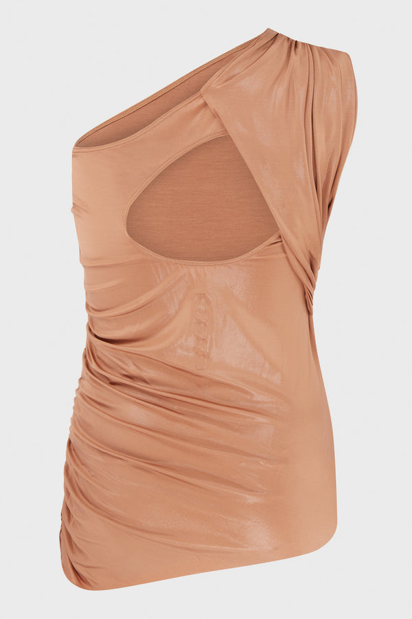 AMIRA TOP NUDE