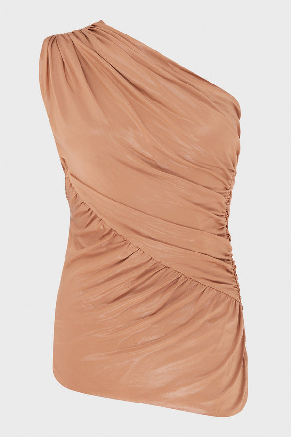 AMIRA TOP NUDE