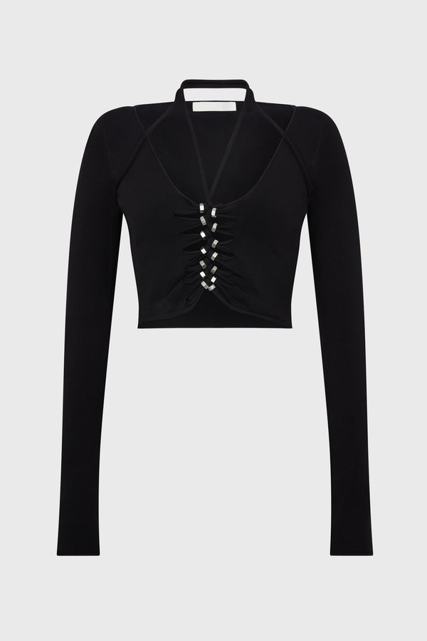BOLT LOOP LS TOP