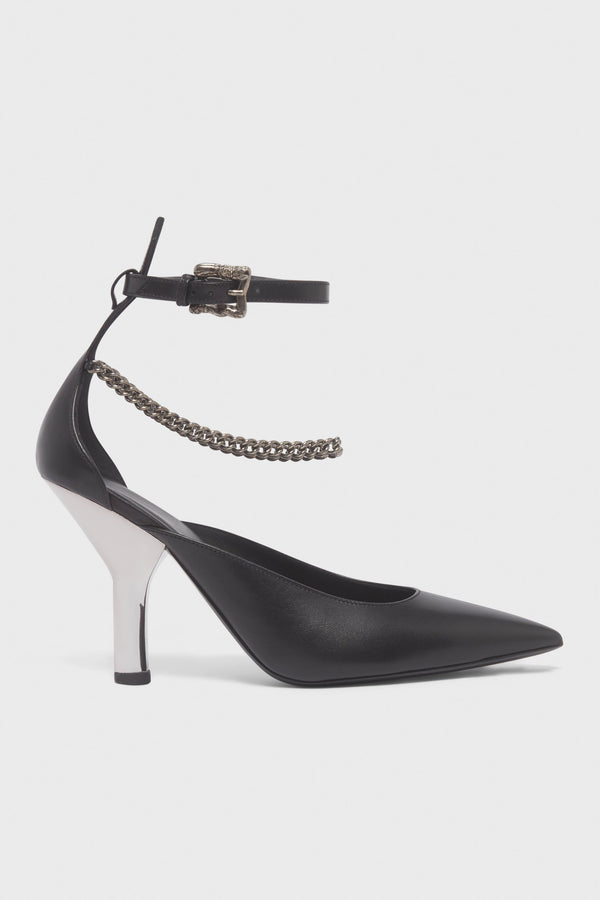 FORMAL HEEL