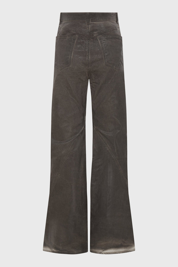 BIAS BOOTCUT DARK DUST