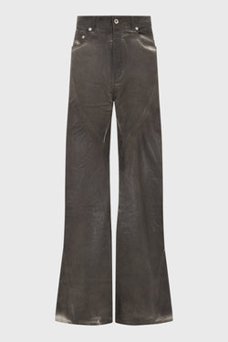 BIAS BOOTCUT DARK DUST