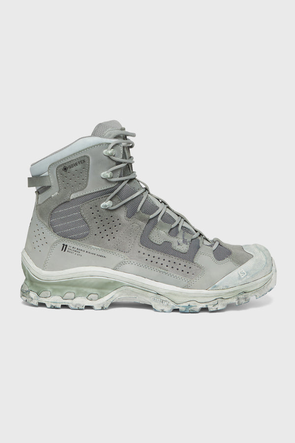 X SALOMON BOOT2 GTX ALGA