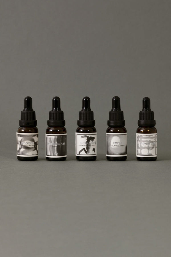 Ceramic Rock Diffuser Oil PARADISE 124