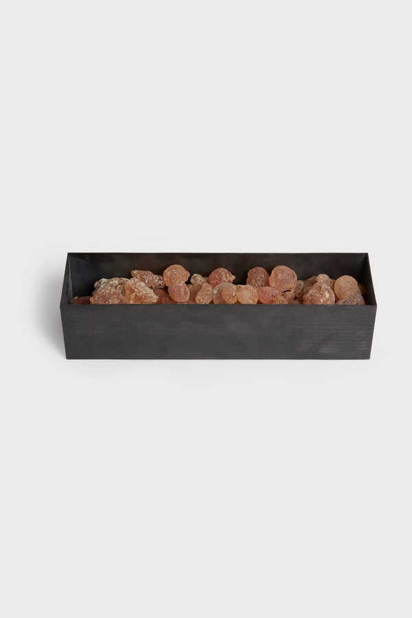 POT POURRI BLACK BLOCK AMBER