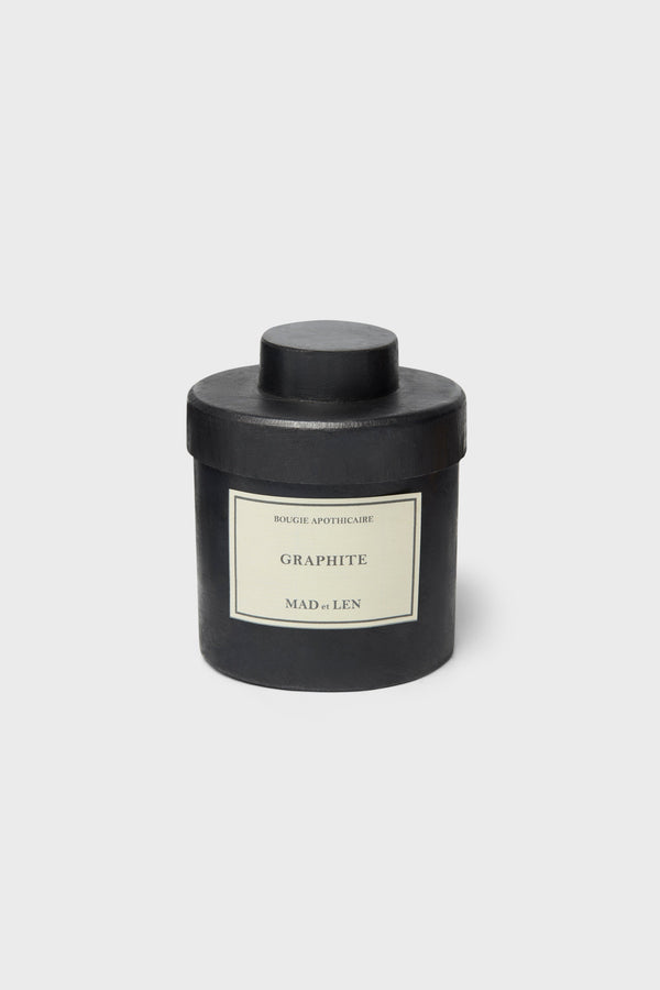 CANDLE GRAPHITE