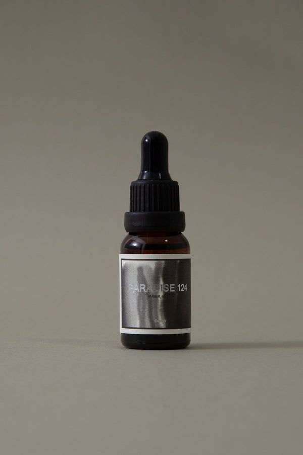 Ceramic Rock Diffuser Oil PARADISE 124