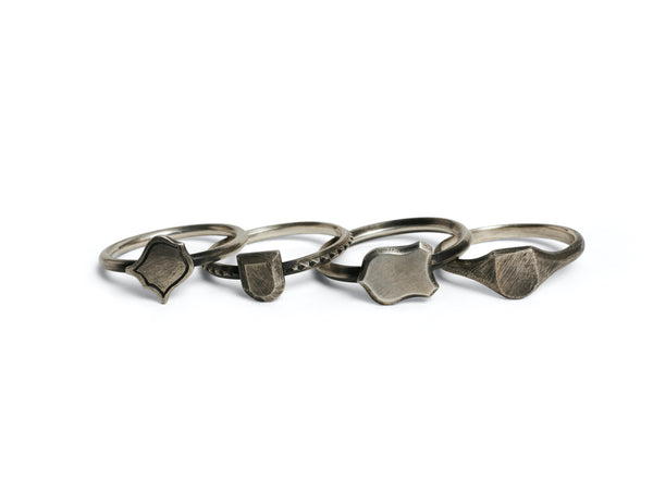 4 RING COMBI MEMORIES